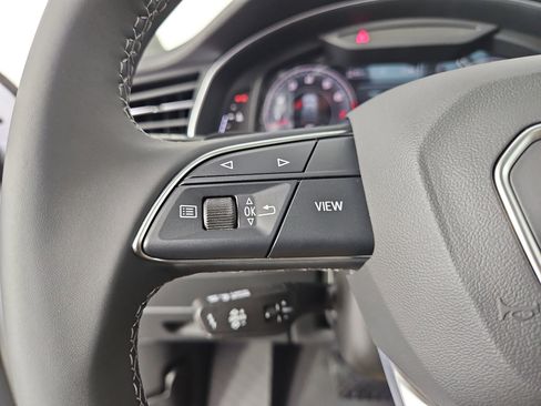 New 2026 Audi Q7 3.0T Premium Plus image 25