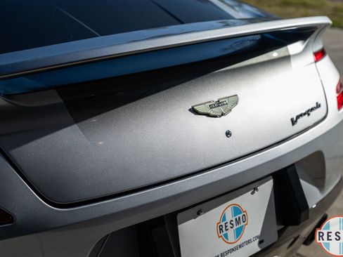 Used 2014 Aston Martin Vanquish Coupe RWD image 25