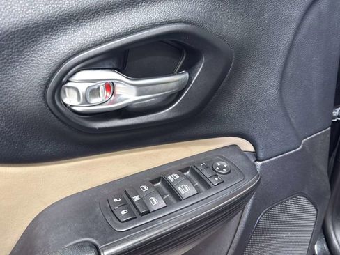 Used 2016 Jeep Cherokee Limited AWD/4WD image 19