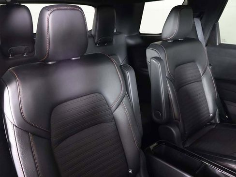 Used 2024 Nissan Pathfinder Rock Creek image 33