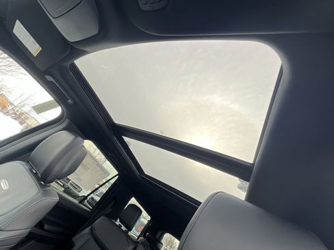 New 2026 Ford Expedition Max Platinum w/ Stealth Appearance Package image 24