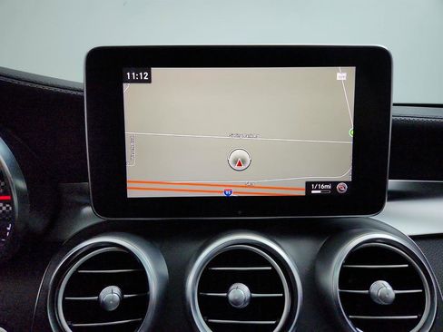 Used 2017 Mercedes-Benz C 43 AMG 4MATIC Sedan image 20