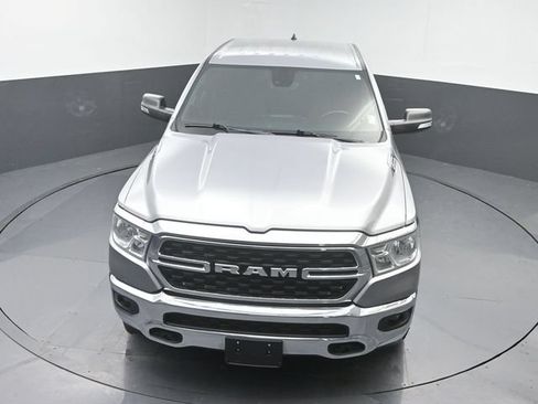 Used 2023 RAM 1500 Big Horn AWD/4WD image 32