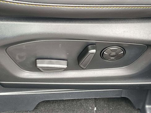 New 2026 Ford Explorer Tremor AWD/4WD image 14