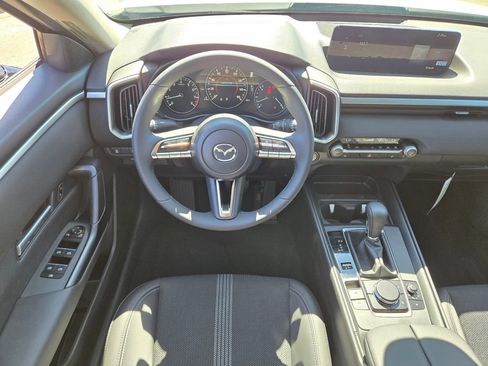 New 2026 MAZDA CX-50 AWD 2.5 S w/ Preferred Pkg image 16