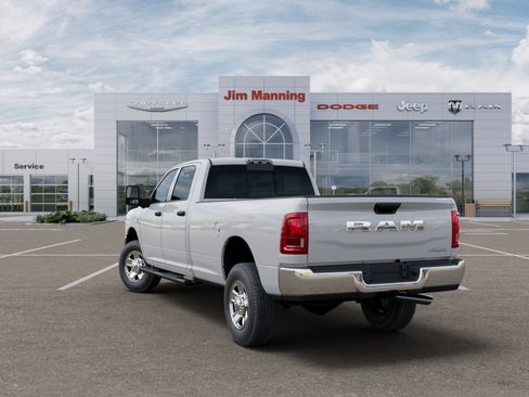 New 2026 RAM 3500 Tradesman image 3