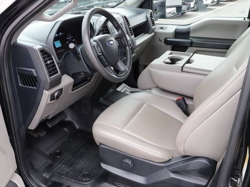 Used 2022 Ford F250 XL w/ STX Appearance Package image 11