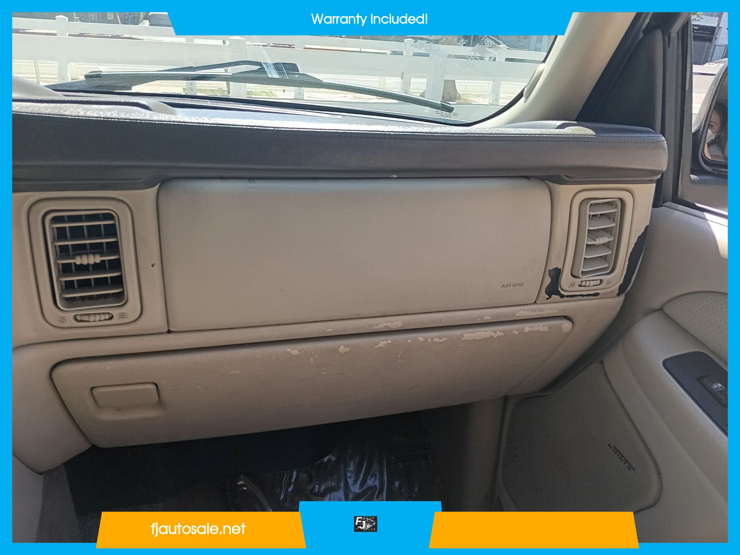 Used 2002 Cadillac Escalade AWD image 19