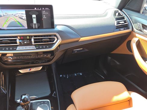 Certified 2022 BMW X3 M40i w/ Premium Package image 39
