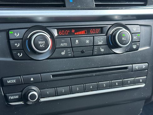 Used 2014 BMW X3 xDrive28i AWD/4WD image 18