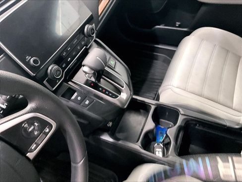 Used 2020 Honda CR-V EX image 20