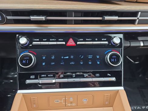 New 2026 Hyundai Santa Fe Calligraphy image 18