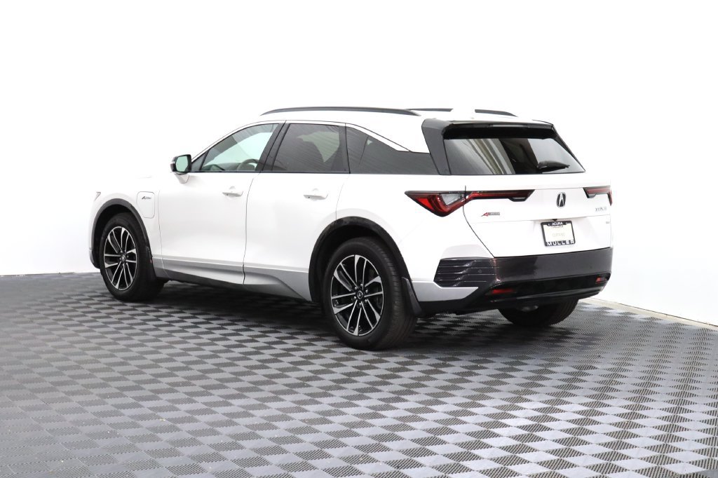 Certified 2024 Acura ZDX A-Spec AWD/4WD image 7