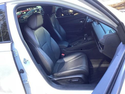 Used 2025 Honda Accord Touring image 27