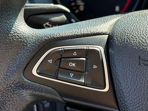 Used 2018 Ford Escape SE AWD/4WD image 20
