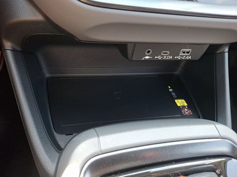 New 2026 Subaru Crosstrek 2.5i Limited AWD/4WD image 16