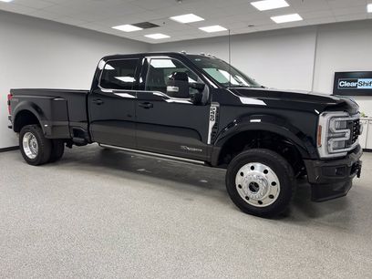 Used 2025 Ford F450 King Ranch