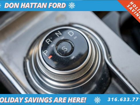 Used 2022 Ford Edge SEL w/ Convenience Package image 13