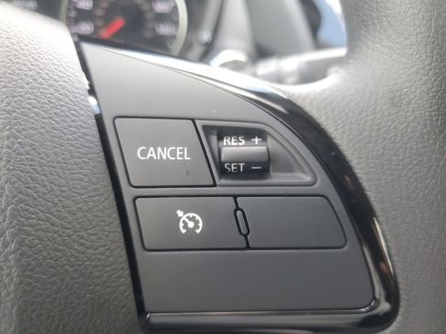 New 2026 Mitsubishi Eclipse Cross LE AWD/4WD image 35