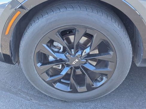 Used 2021 Kia Sorento SX image 13