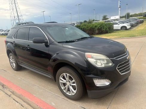 Used 2016 Chevrolet Equinox LT FWD image 3