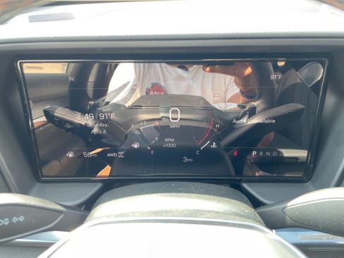 New 2026 GMC Terrain AT4 w/ Convenience Package III AWD/4WD image 18