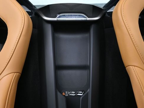 Used 2025 Chevrolet Corvette Z06 image 23