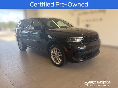 Used 2023 Dodge Durango GT