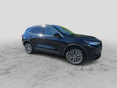 Used 2024 Ford Escape PHEV