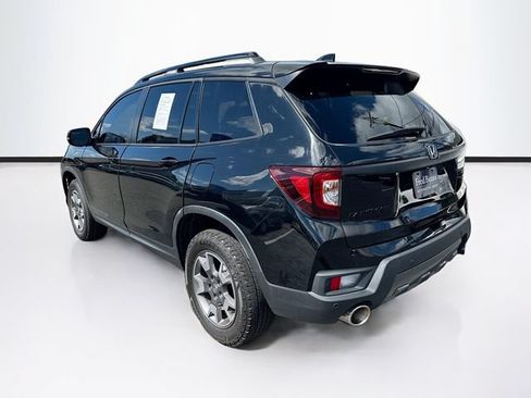 Used 2023 Honda Passport TrailSport image 6