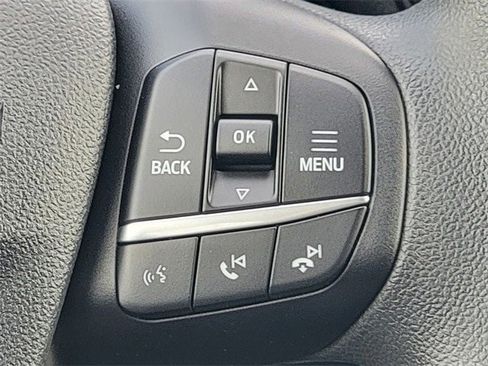 Certified 2022 Ford Escape SE image 34