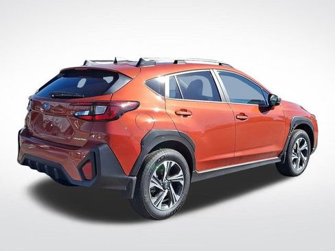 Certified 2024 Subaru Crosstrek 2.0i Premium image 6