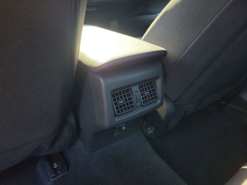 Used 2025 Toyota Camry LE image 12