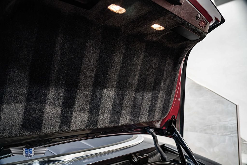 Used 2014 Bentley Continental GT V8 S AWD/4WD image 40