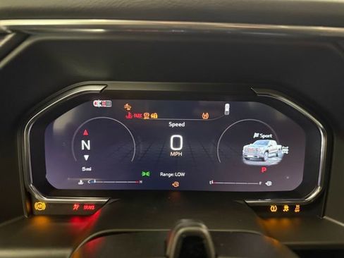 New 2026 GMC Sierra 1500 Denali Ultimate image 19