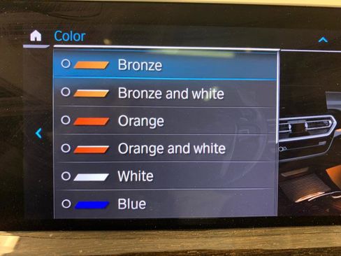 Used 2022 BMW X3 xDrive30i w/ Convenience Package w/ZPA image 36