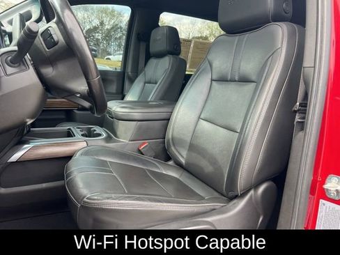 Used 2022 Chevrolet Silverado 2500 High Country image 27