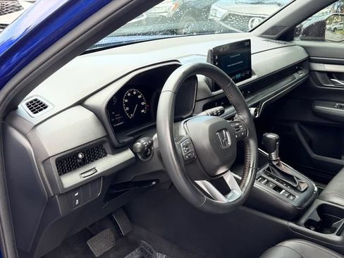 Used 2024 Honda CR-V Sport-L image 11