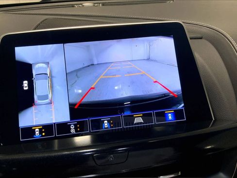 Used 2023 Cadillac CT5 V Blackwing w/ Driver Assist Package RWD image 26