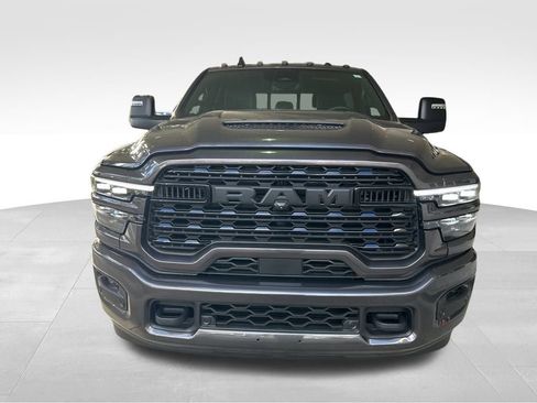 New 2026 RAM 2500 Limited image 14
