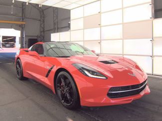 Used 2014 Chevrolet Corvette Stingray Coupe w/ 3LT Preferred Equipment Group video 1