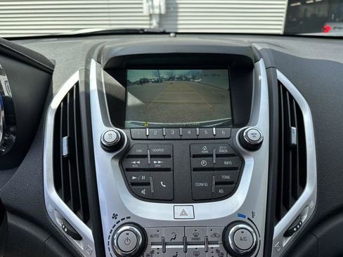 Used 2017 GMC Terrain SLE w/ Convenience Package image 24