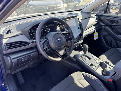 New 2026 Subaru Forester Limited image 25