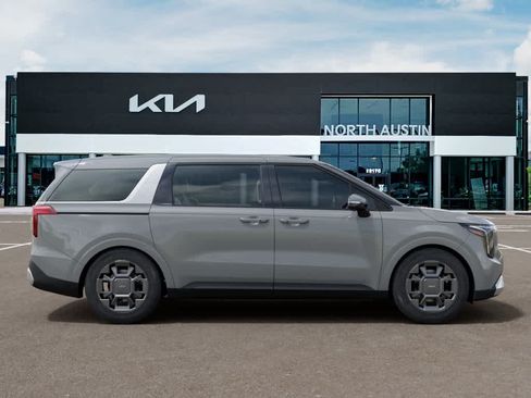 New 2026 Kia Carnival EX FWD image 7