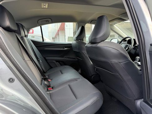 New 2026 Toyota Camry XLE image 5