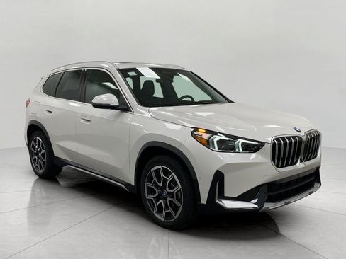 New 2027 BMW X1 xDrive28i AWD/4WD image 1