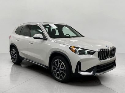 New 2027 BMW X1 xDrive28i
