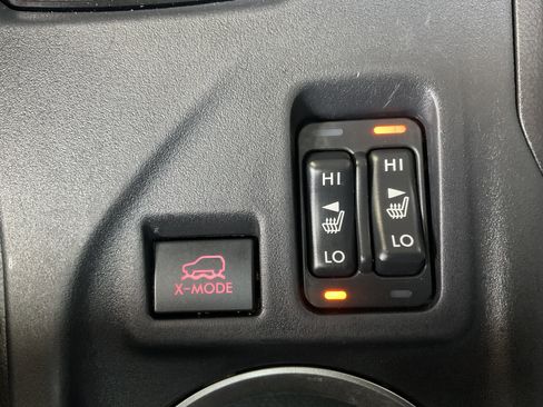 Used 2018 Subaru Crosstrek 2.0i Limited AWD/4WD image 21