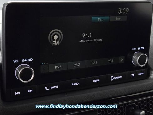 Certified 2023 Honda Civic Sport image 27