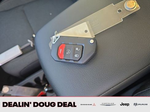 New 2026 Jeep Gladiator Sport image 29